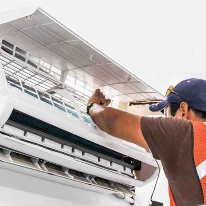 Aircond Repair Services