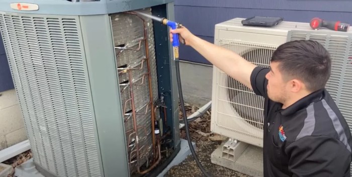 What Does a AC Condenser Do? The Ultimate Guide | Logan Services A/C ...