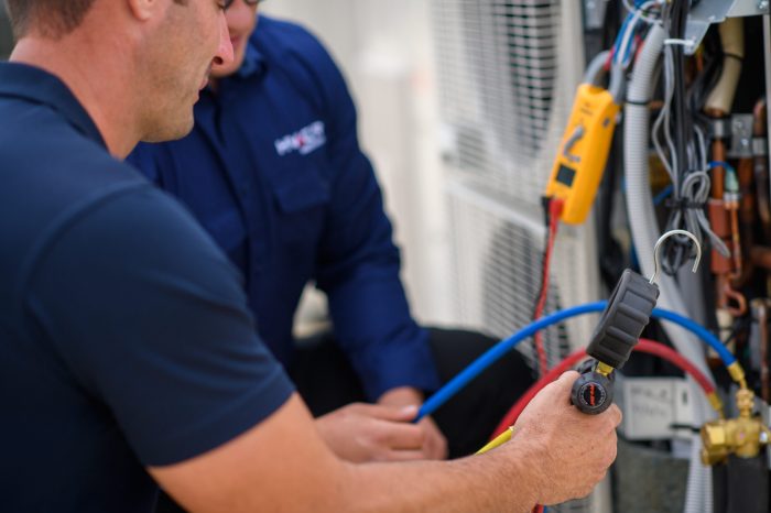 HVAC/R Services Pty Ltd - HVAC/R Services Australia