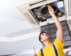 How Much Does HVAC Service Cost? - Bob Vila