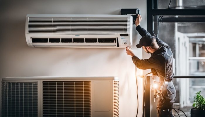 Best Aircon Repair service @ Cheap Price With Warranty