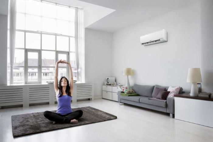 Home Comfort Air Residential Air Conditioning Specialists