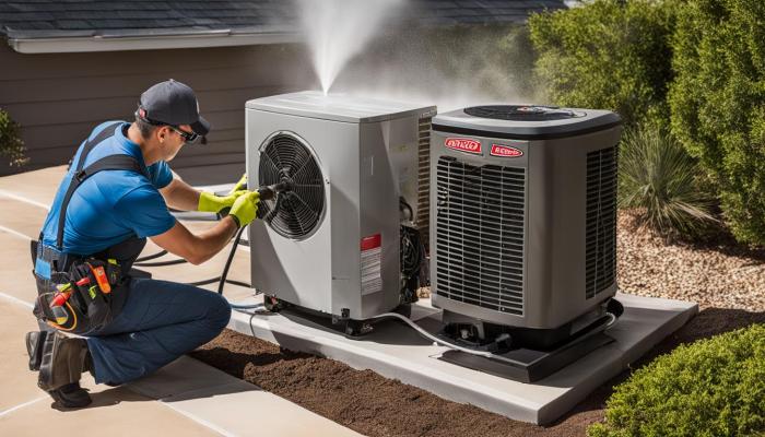 Expert Guide: How to Clean a Lennox Air Conditioner - Machine Answered