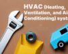 HVAC (Heating, Ventilation, and Air Conditioning) System Text Words ...