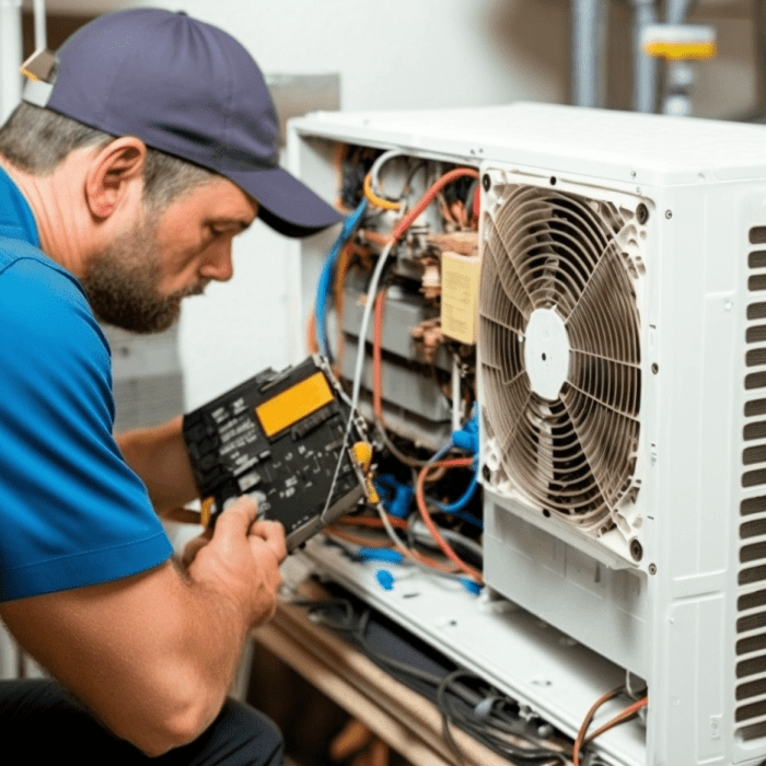 Five Different HVAC Services You Should Know About | My Decorative