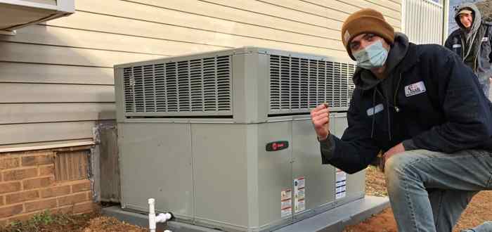 HVAC Service: A Comprehensive Guide