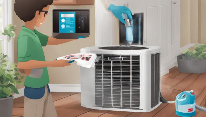 Expert Guide: How to Clean a Lennox Air Conditioner - Machine Answered