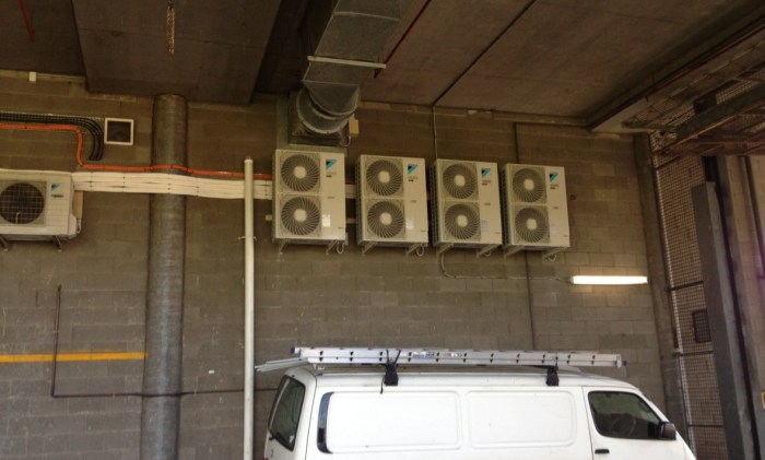 Gallery | Home Comfort Air