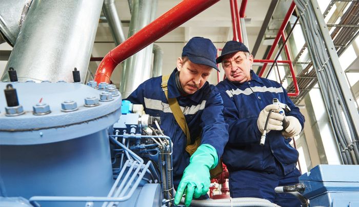 Air Compressor Maintenance System at Flor Williams blog